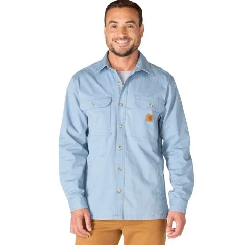 107307 Carhartt Skjorte 4104963 107307 Carhartt Skjorte 4104963