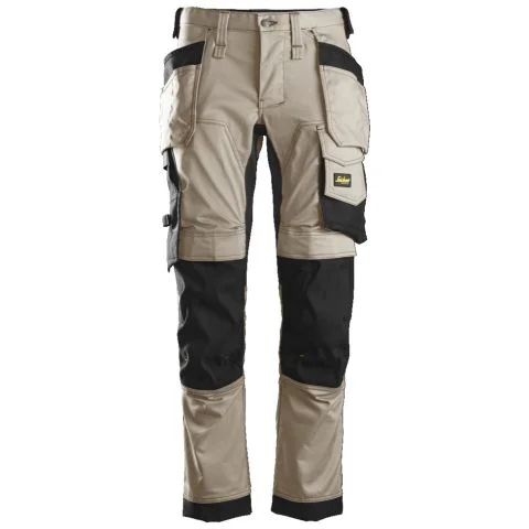 6241 AllroundWork Snickers Workwear Arbeidsbukse 3062653