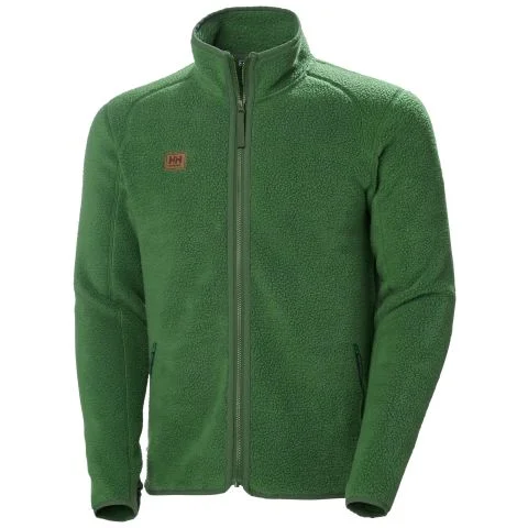 Heritage 72180_460 Helly Hansen Workwear Pelsfiberjakke 3110003