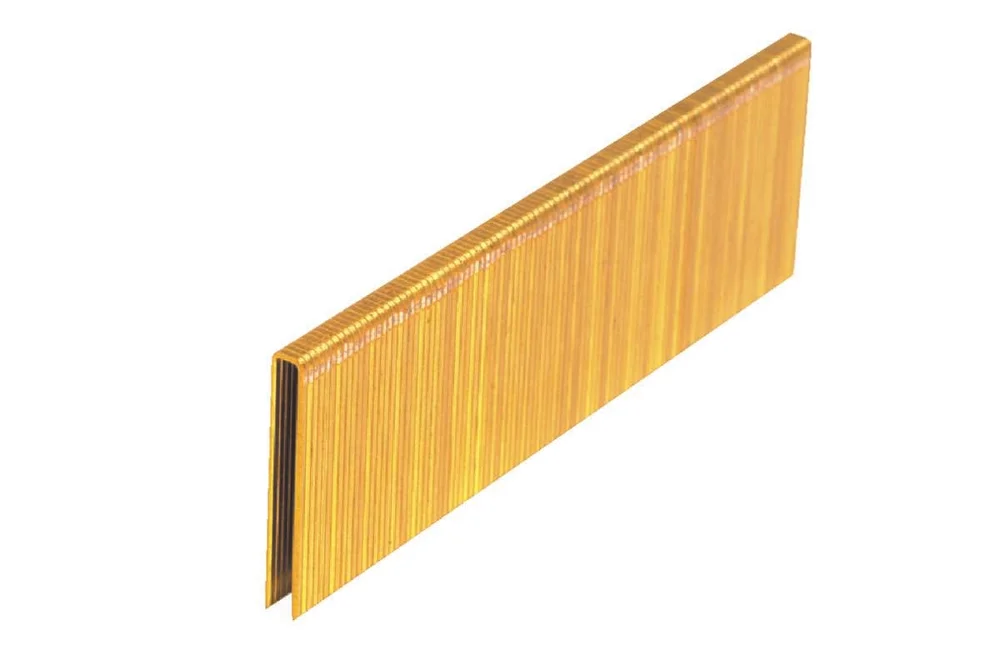 Christiania Spigerverk KRAMPER EF CS 6000-25 A5000 (5000 stk.) v:2245161