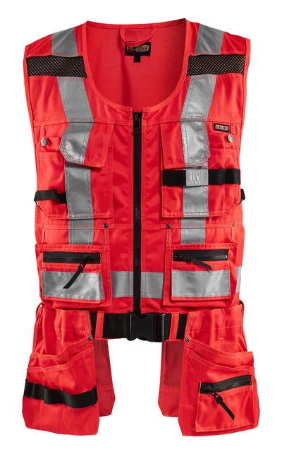 HÅNDVERKSVEST 303218045500XXXL v:1056788 HÅNDVERKSVEST 303218045500XXXL v:1056788