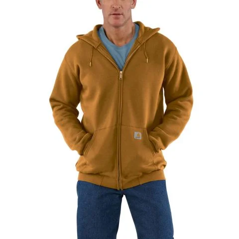 K122 Carhartt Hettejakke 4105077