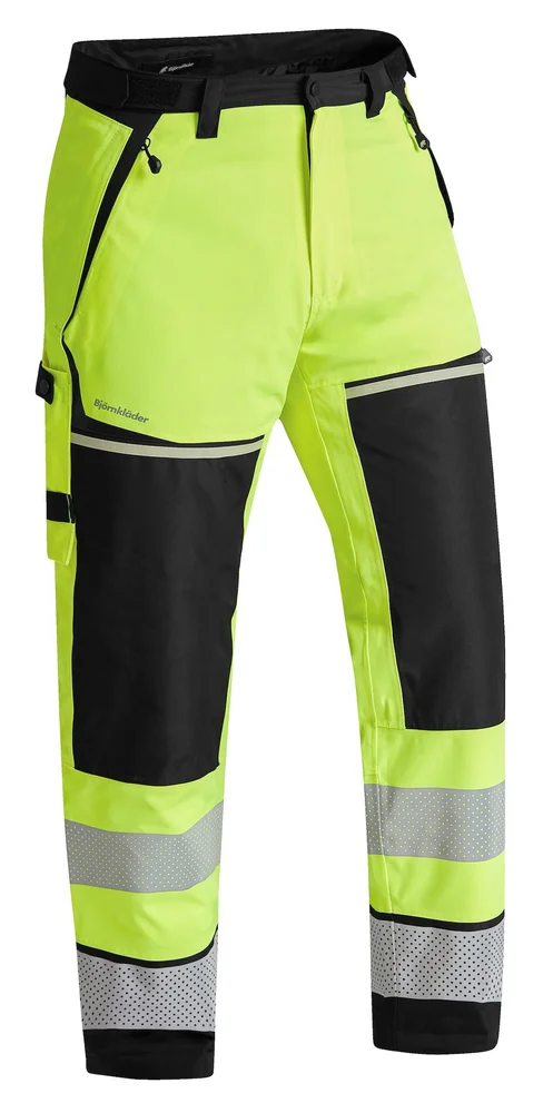 BJÖRNKLÄDER VINTERBUKSE NEO 295-2 KL.2 GUL/SVART v:9731216 BJÖRNKLÄDER VINTERBUKSE NEO 295-2 KL.2 GUL/SVART v:9731216