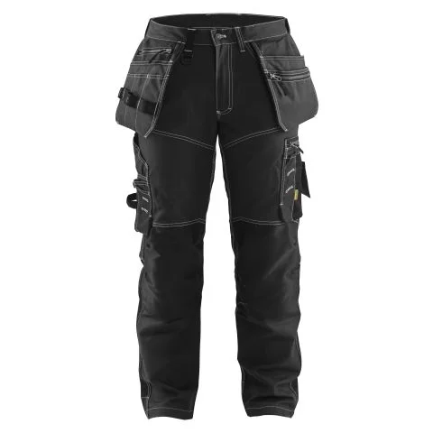 179013709900C150 Blåkläder Håndverksbukse 3075854