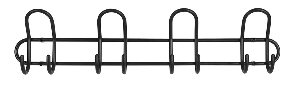 Home>it® knaggrekke med 4 knagger v:7657867 Home>it® knaggrekke med 4 knagger v:7657867