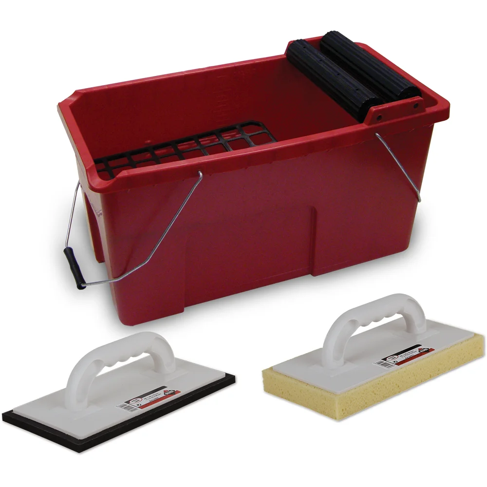 RUBI PRO VASKESETT v:3959275