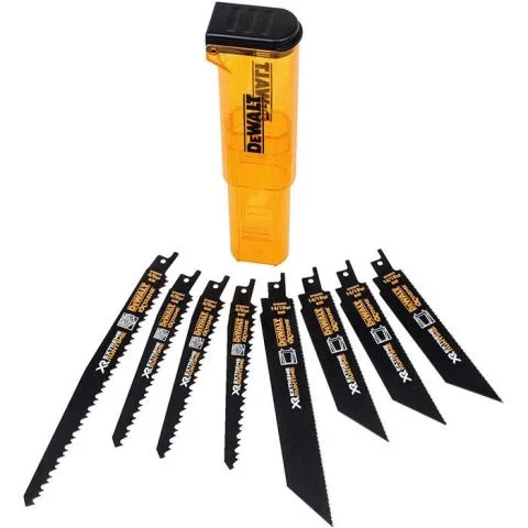 DT99551 Dewalt Tigersagbladsett HZ11900