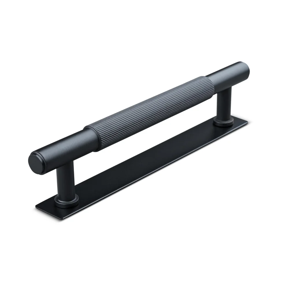 THEOFILS HÅNDTAK SALO CC128 RAND MATT SORT v:7902115