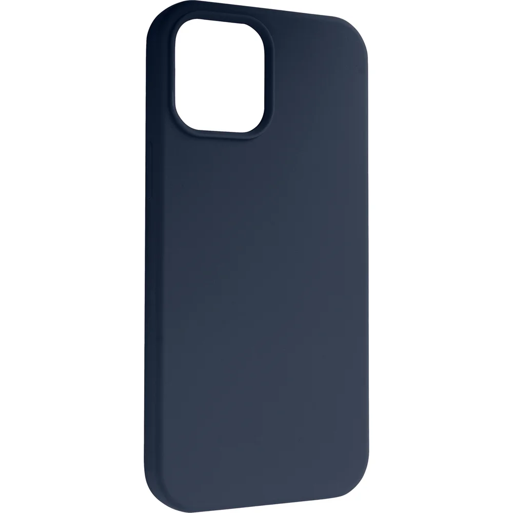 LEKI BYCPH COVER IPHONE 15 SILICONE DEEP SEA BLUE v:8176382