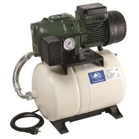 Aqua Jet 102 M Beulco Pumpeautomat 2810920