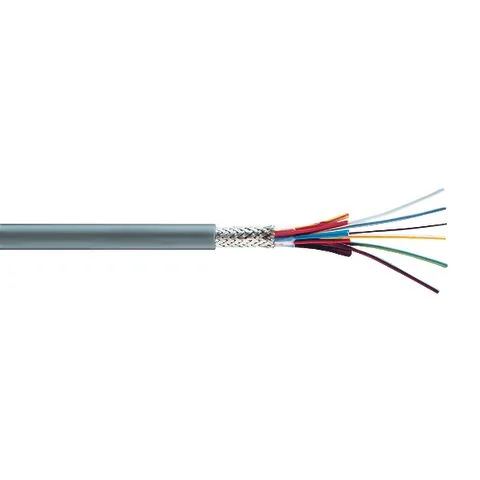 Novotronic LiYCY Rutab Elektronikkabel 3029636
