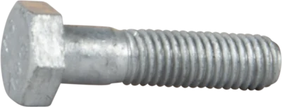 SEKSKANTSKRUE DG M10X40 FZV -50 v:1455133 SEKSKANTSKRUE DG M10X40 FZV -50 v:1455133