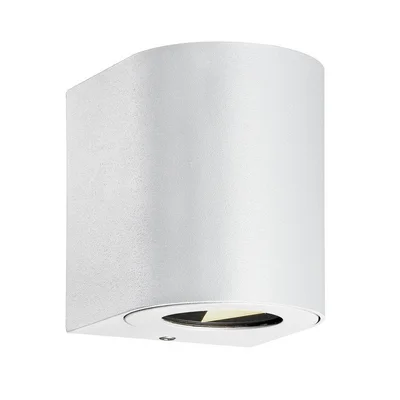 VEGGLAMPE CANTO 2 HVIT v:1248212 VEGGLAMPE CANTO 2 HVIT v:1248212