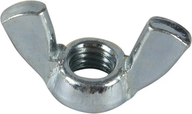ESSVE VINGEMUTTER DIN 315 FZB M8-50 v:1064818