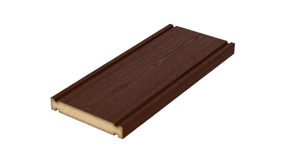 FURU 22X148 ROYAL BRUN TAKBORD v:2336741