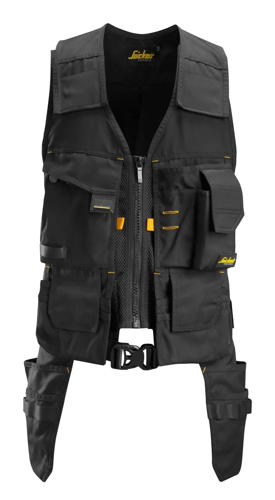 Snickers håndverksvest 4250 str XXL AllroundWork v:7524491
