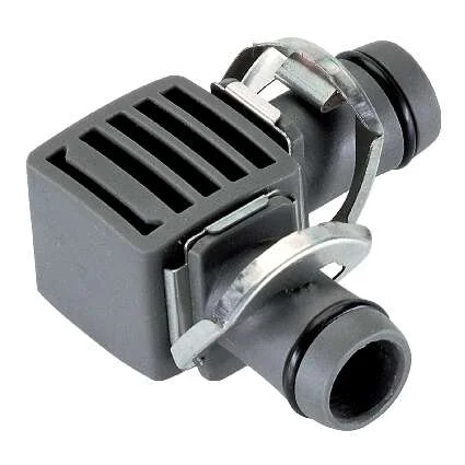 GARDENA MDS L-stykke 13 mm (1/2 v:6769419