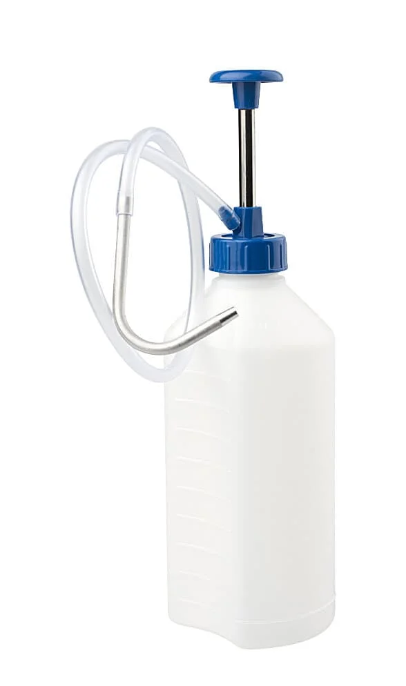 Gunson Universal minipumpe v:4527543
