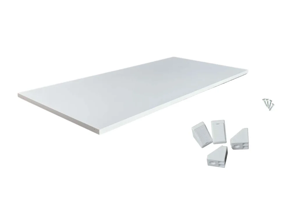 FlexiSlide innredning topphylle v:1264436