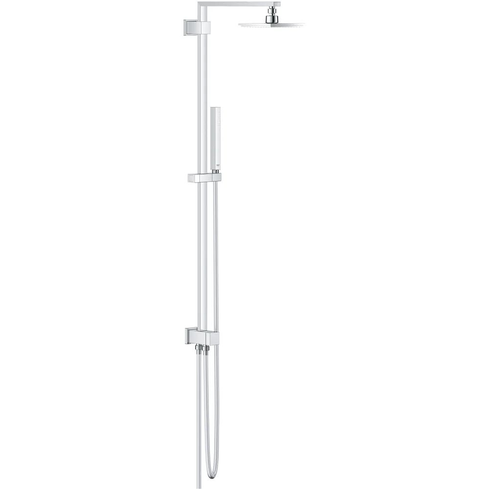 GROHE EUPHORIA 150 CUBE DUSJSETT v:3068301