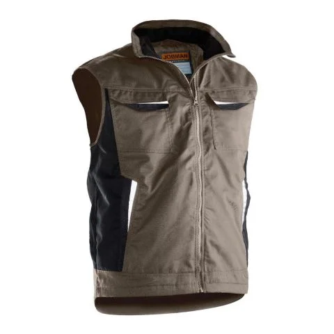 7517 Jobman Vest 3123544 7517 Jobman Vest 3123544
