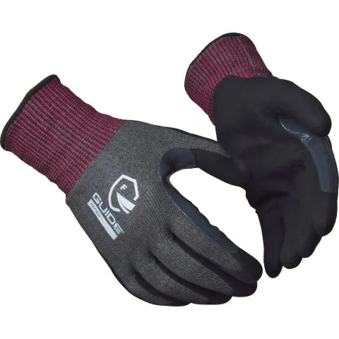 6605 Guide Gloves Hanske 3138451