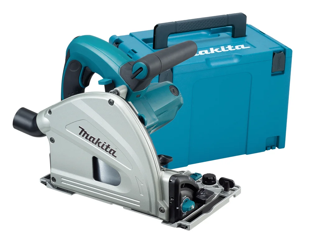Senkesag Sp6000J 165Mm – Makita v:7617691 Senkesag Sp6000J 165Mm – Makita v:7617691