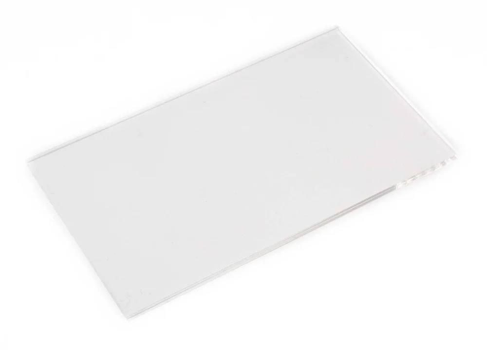 PELA Sikteglasssett for 486200 v:2102504