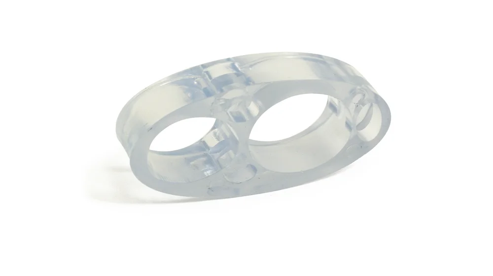 DØRSTOPPER F/VRIDER KOMBO PLAST SB v:5020037
