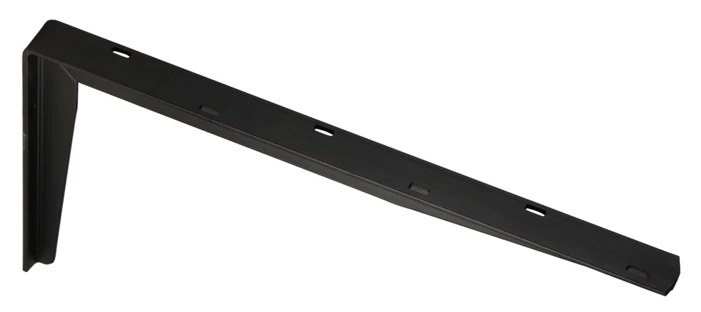 Hyllevinkel T-Profil 3000x550 mm v:7327434