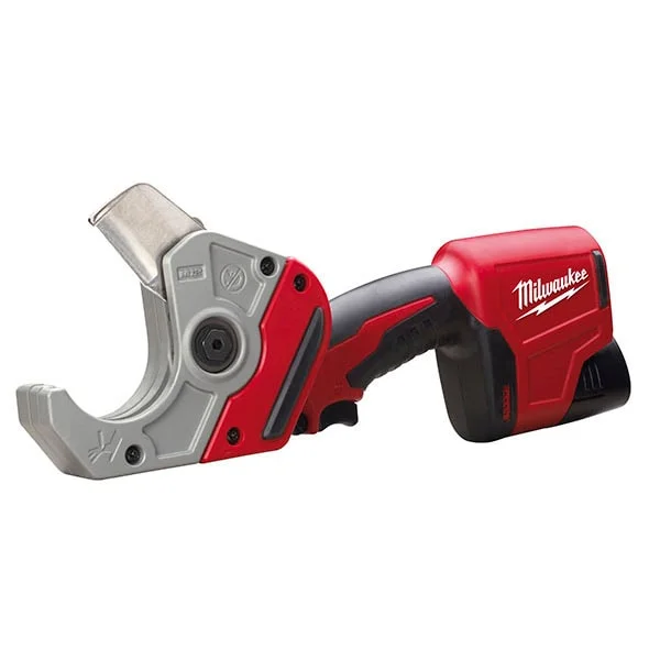 Milwaukee Plastkap M12, C12 PPC-0, uten batteri og lader v:1383372