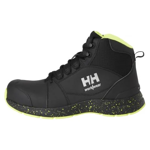 Barcode MXR Helly Hansen Workwear Vernesko 4047396