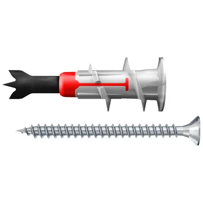 GIPSPLUGG DUOBLADE S A20 v:2695001 GIPSPLUGG DUOBLADE S A20 v:2695001