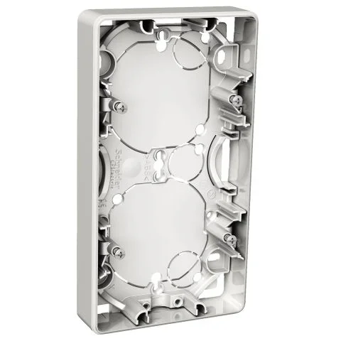 WDE008252 Schneider Electric Koblingsboks 4038725