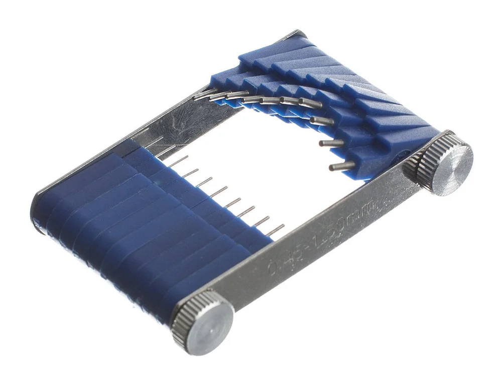 Laser Dyserens 0,45-1,5 mm v:5749075