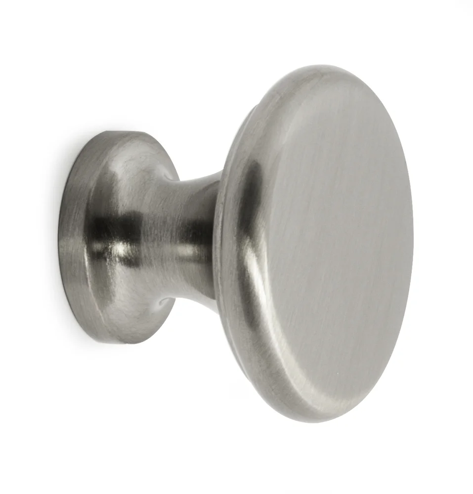 Knopp adrian 38 mm b-nikkel sb nikkel sb v:2785894