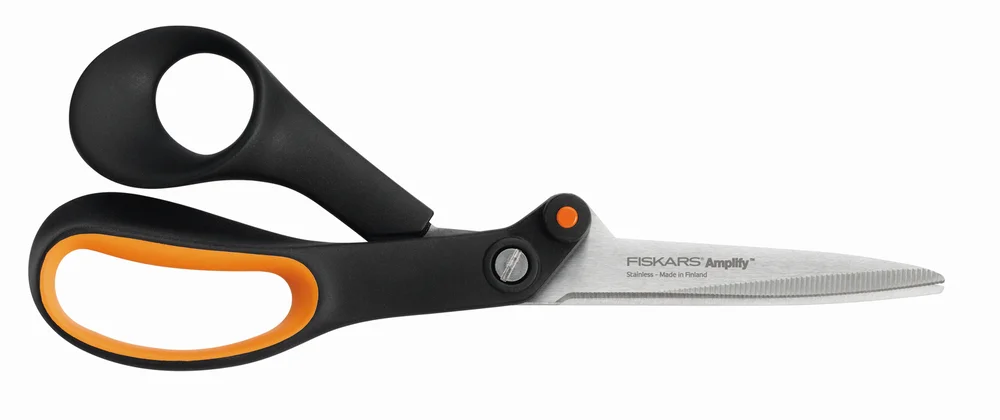 Saks Amplify 21cm – Fiskars v:2532707