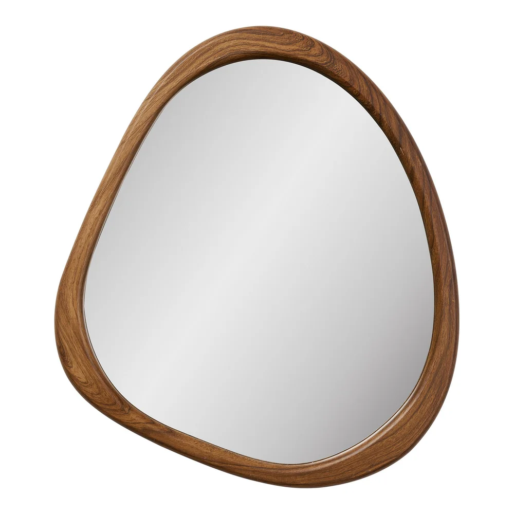 HOUSE NORDIC LUXON SPEIL TRELOOK 44X48 CM v:6553056