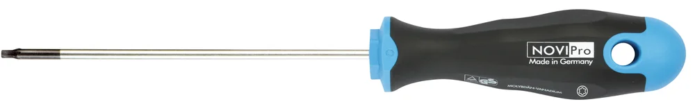 Novipro Ergonic skrutrekker torx 10×80 mm v:6716706 Novipro Ergonic skrutrekker torx 10×80 mm v:6716706