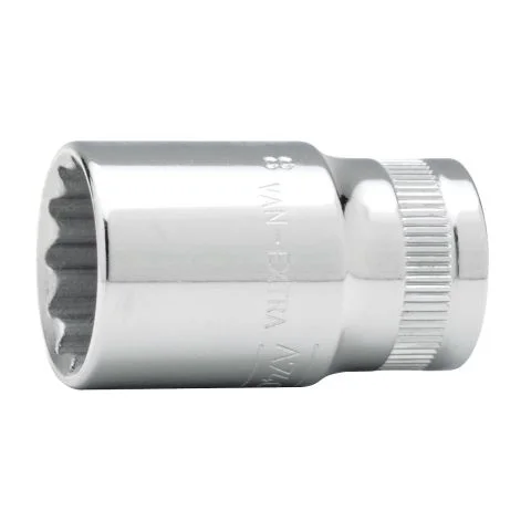A7400DZ-7/8 Bahco Tolvkantpipe 2710330