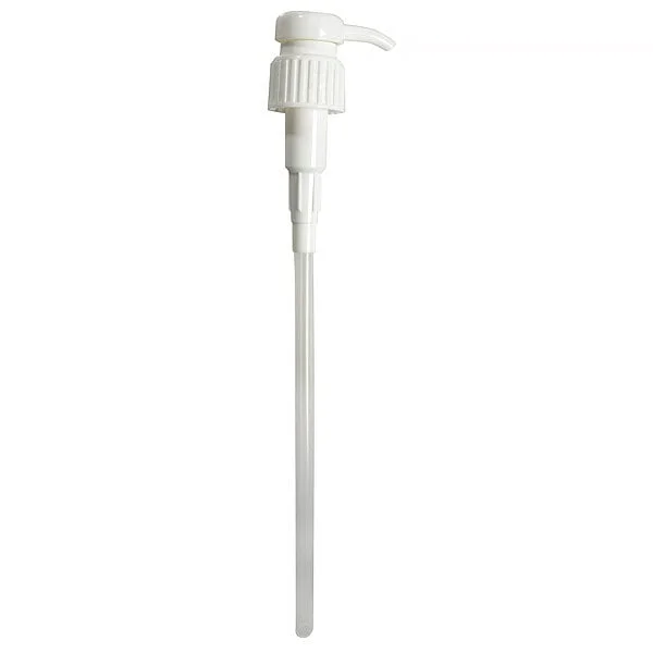 – Doseringspump till 1L-flaska v:4808854 – Doseringspump till 1L-flaska v:4808854