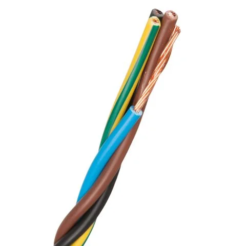 FQ EASY Nexans Installasjonskabel 3026759 FQ EASY Nexans Installasjonskabel 3026759