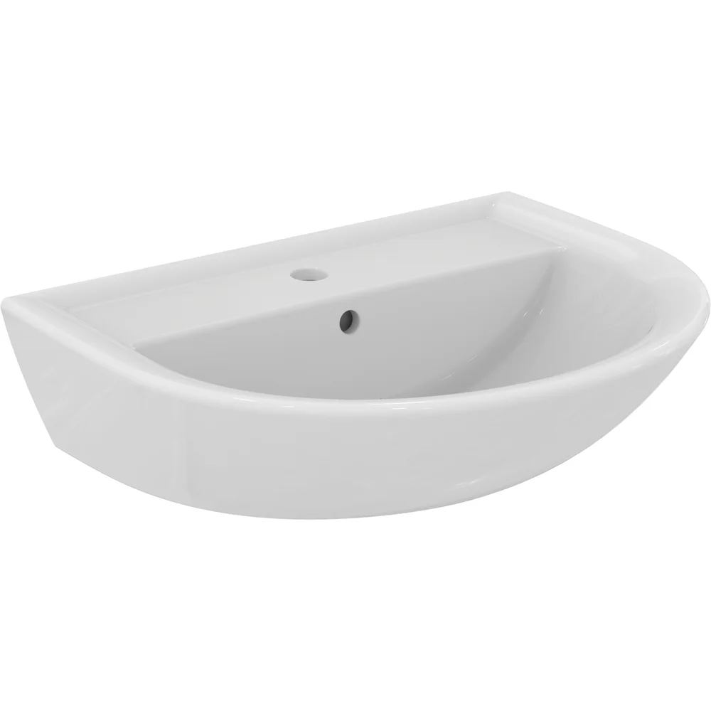 IDEAL STANDARD EUROVIT 60X47 HVIT v:7072999