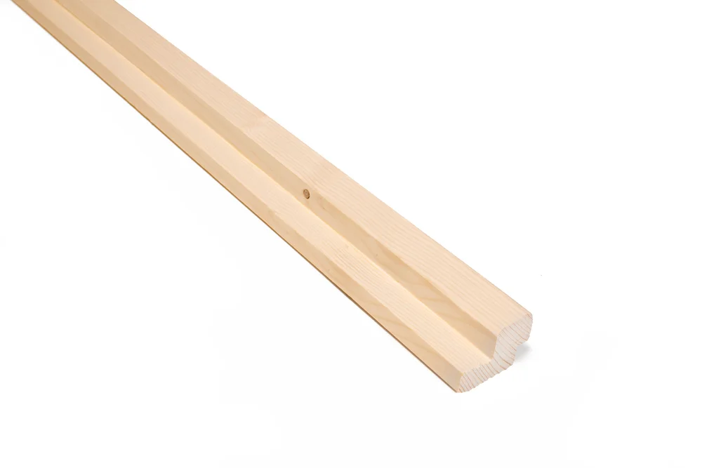 GRAN 36X050 TIDE HØY UBH NATUR v:3071705 GRAN 36X050 TIDE HØY UBH NATUR v:3071705