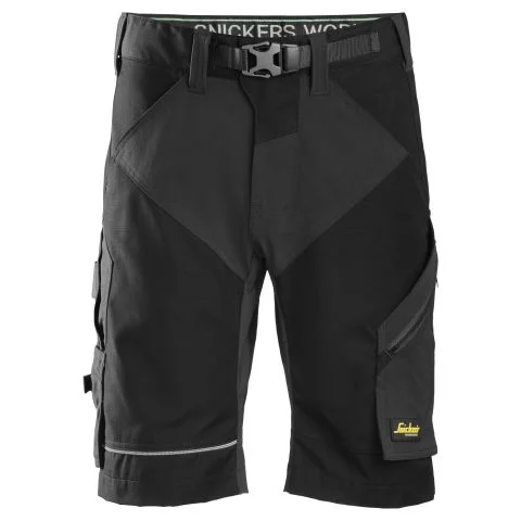 6914 FlexiWork Snickers Workwear Arbeidsshorts 1285802