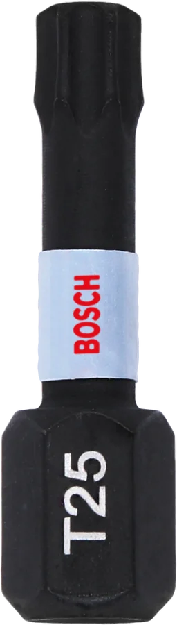 BITS T25 IMPACT 25MM A2 v:8232146