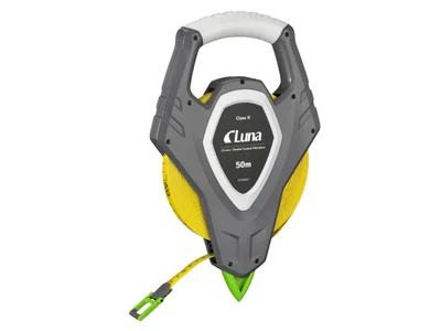 Målebånd LGO glassf åpen 50m – Luna v:2931657 Målebånd LGO glassf åpen 50m – Luna v:2931657