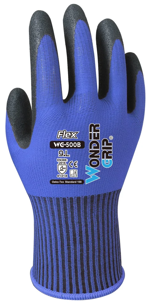 WONDERGRIP MONTERINGSHANSKE FLEX (WG-500) v:7456712