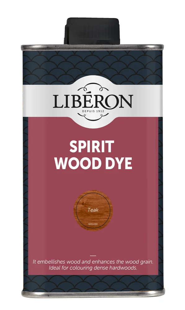 BEIS SPRITBEIS TEAK 0,25L v:6258595