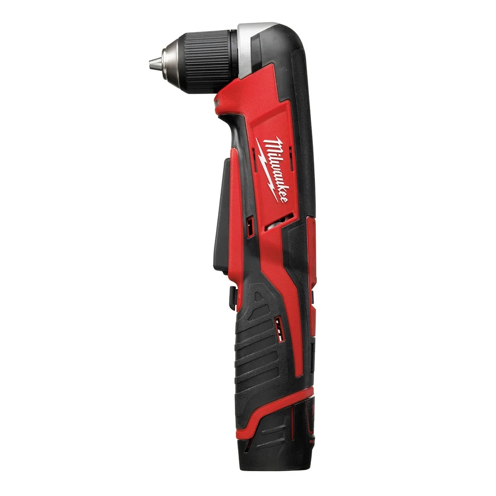Milwaukee Vinkelborremaskin C12 RAD-202B v:6604328 Milwaukee Vinkelborremaskin C12 RAD-202B v:6604328